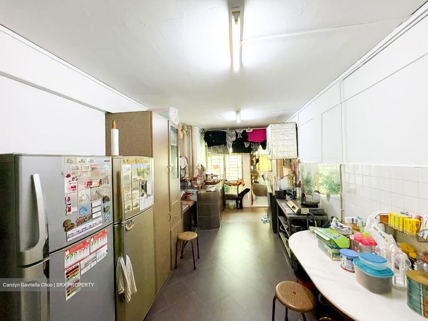 Blk 643 Ang Mo Kio Avenue 5 (Ang Mo Kio), HDB 3 Rooms #562046341